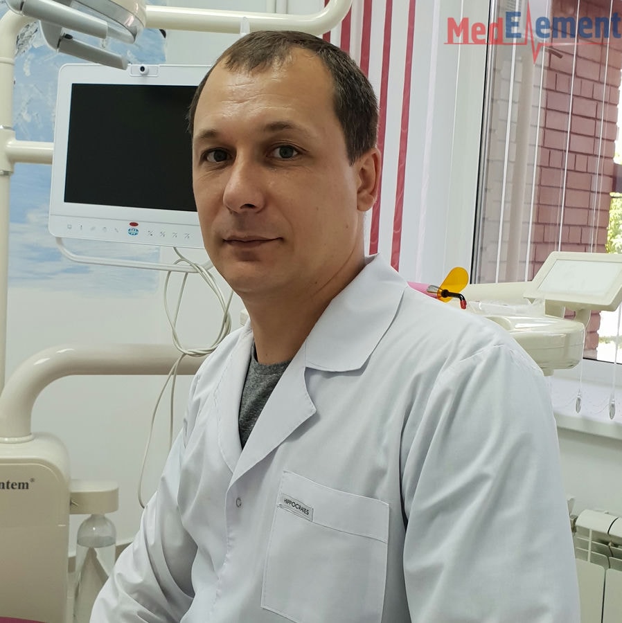 Совейко Тарас Николаевич