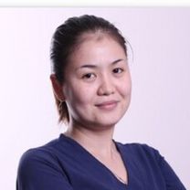 Досполова Аигуль Кенесбековна