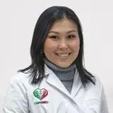 Мырзахметова Айнур Мухтаровна