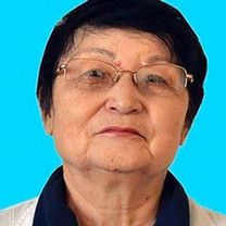 Жумагали Сара Кабдолкызы