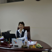 Лиясова Дина Бариевна