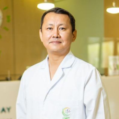 Сакташев Болат Шакарович