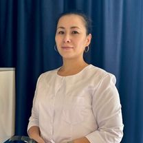 Тен Ирина Владимировна