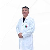 Токтаргазин Айбар Токтаргазинович