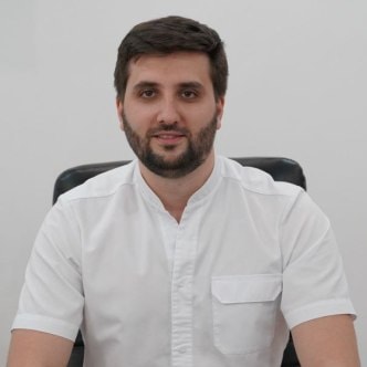 Дахкильгов Аслан Магометович