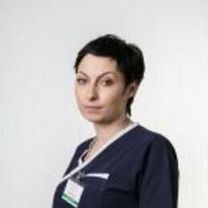 Рыкова Наталья Владимировна