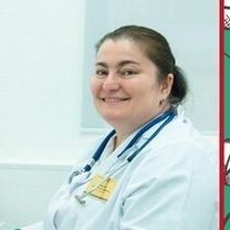 Умарова Румани Алгериевна