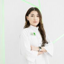 Хетахунова Шадиям Мукадасовна