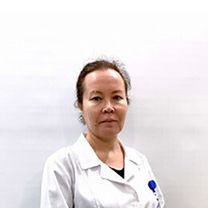 Кайназарова Сауле Егембердиевна