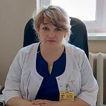 Шиканова Светлана Юрьевна