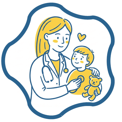 Джанысбаева Насихат Сарсембековна — педиатр-невролог