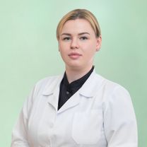 Сукманова Елена Сергеевна