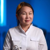 Жақыпбек Гүлім Мәшенқызы