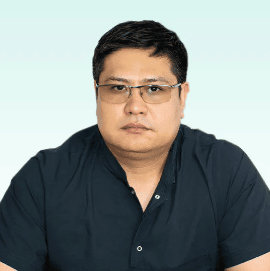 Анарбеков Дастан Куанышевич