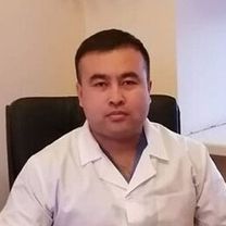 Избасаров Парасат Сайлаубаевич