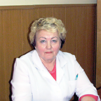 Петрова Надежда Ивановна