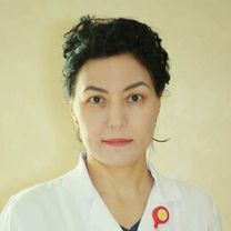 Куанова Кенжегуль Куановна