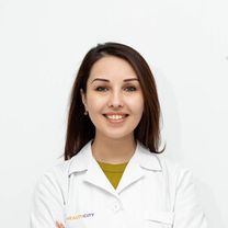 Алтынбекова Дана Алтаевна