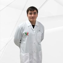 Жунисбай Сауржан Серикович