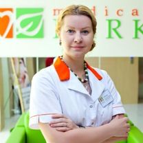 Кабанова Светлана Александровна