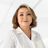 Жакашбаева Алия Мукаметкалиевна