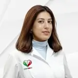 Володкина Сабина Павловна