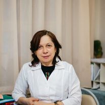 Алачева Елена Геннадьевна