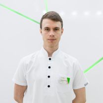 Корзухин Василий Викторович