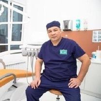 Нургалиев Канат Калитович