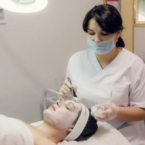 Пыльная Анна