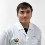 Жунисбай Сауржан Серикович