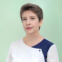 Заляева Наталья Борисовна