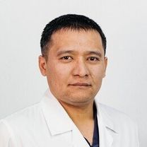 Даулетияров Алибек Бахтыбекович