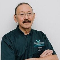 Арынов Галым Сагатович