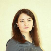 Сайфуллақызы Меруерт