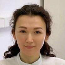 Казиева Рената Канатовна