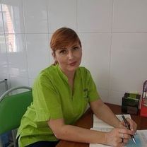 Критинина Наталья Александровна