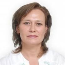 Кузьменко Елена Владимировна