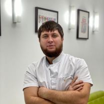 Рустам Джафарович