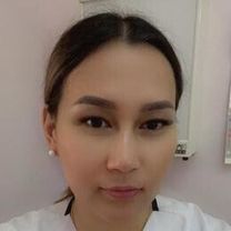 Каженова Эльвира Сержановна