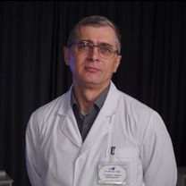 Унгурян Сергей Викторович