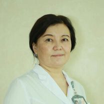 Исхакова Алмагуль Советовна