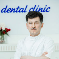 Байтеляков Берик Кыстаубаевич