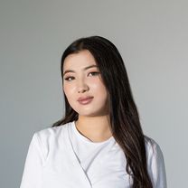 Камысбаева Камшат Семетейкызы