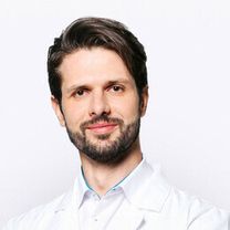 Морозов Владислав Сергеевич