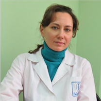 Михайлюк Олеса Борисовна