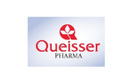 Фармацевтическая компания «Квайссер Фарма»  — Алматы