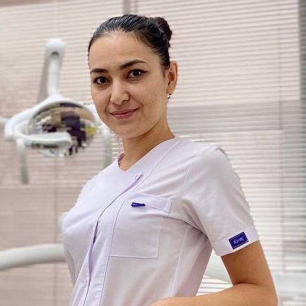 Разиева Гульзара Ташмухамедовна