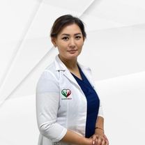 Тунгатова Жадыра Сериккановна