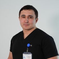 Жальмендинов Тимур Оразалиевич